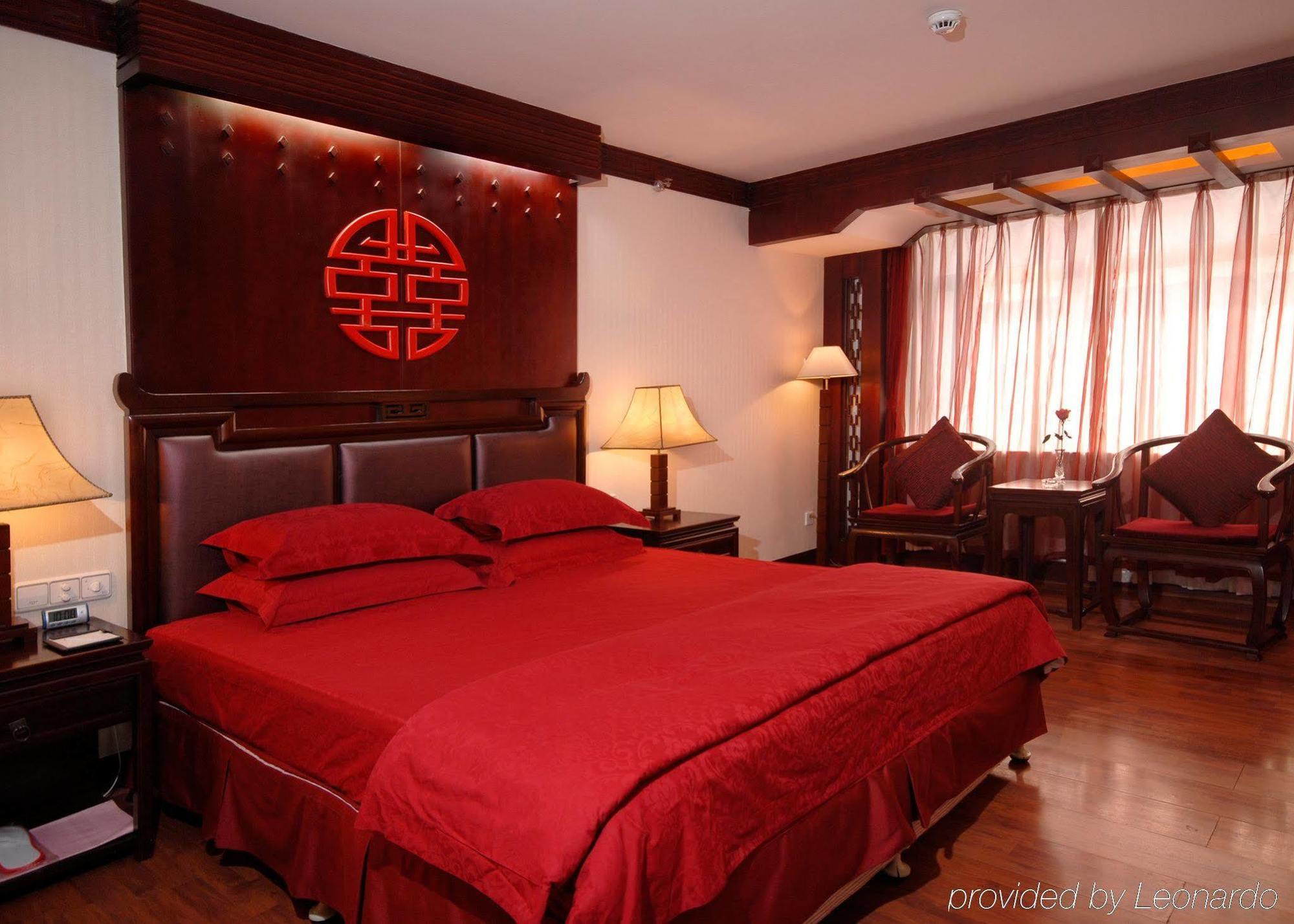 Changsha Sun Shine Hotel Quarto foto
